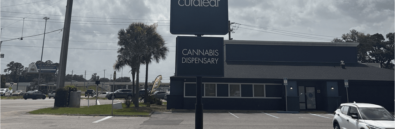Curaleaf Dispensary Pensacola 9 Mile - Cannabis Store in Pensacola