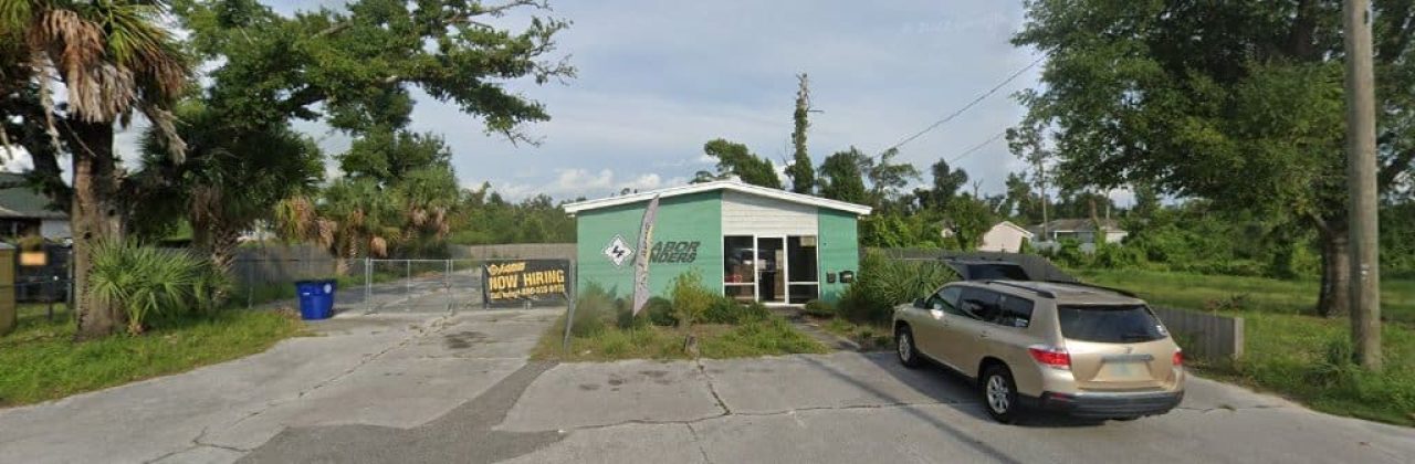 Custom Construction By Eric Orme Inc - General Contractor in Panama City