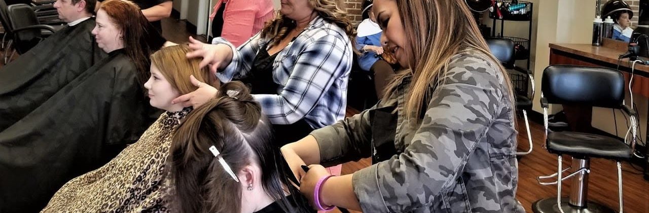 Cuts by Us - Hair Salon in Fort Walton Beach