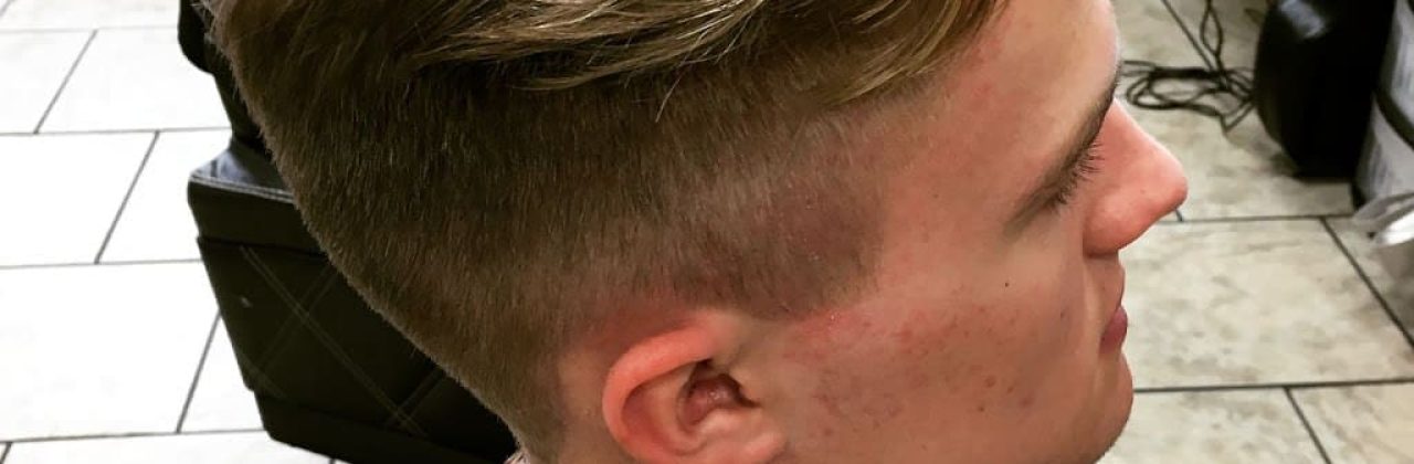 Cuts by Us - Hair Salon in Pensacola