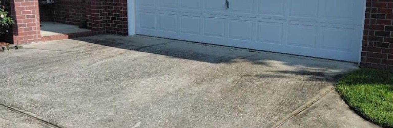 Cutting Klean Pressure Washing