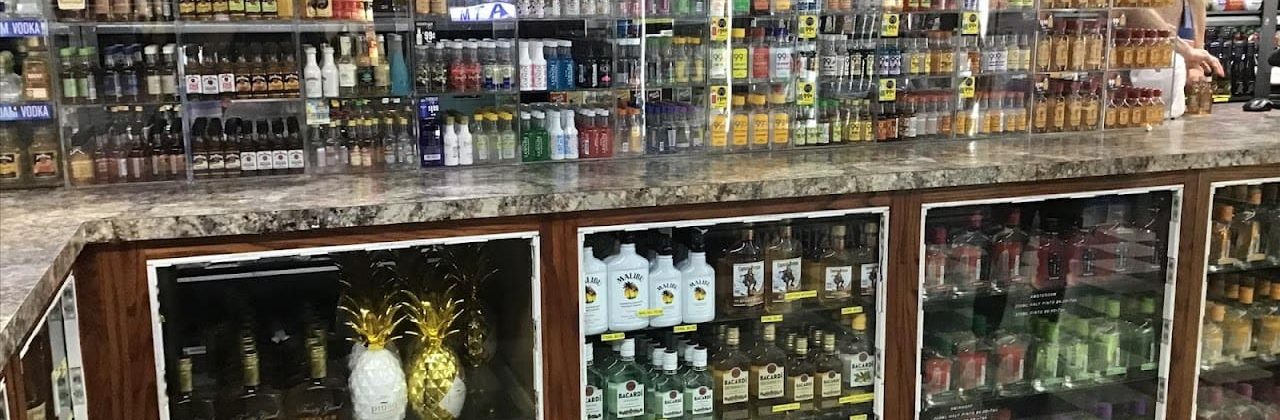 Cutty Sark Liquor - Liquor Store in Pensacola