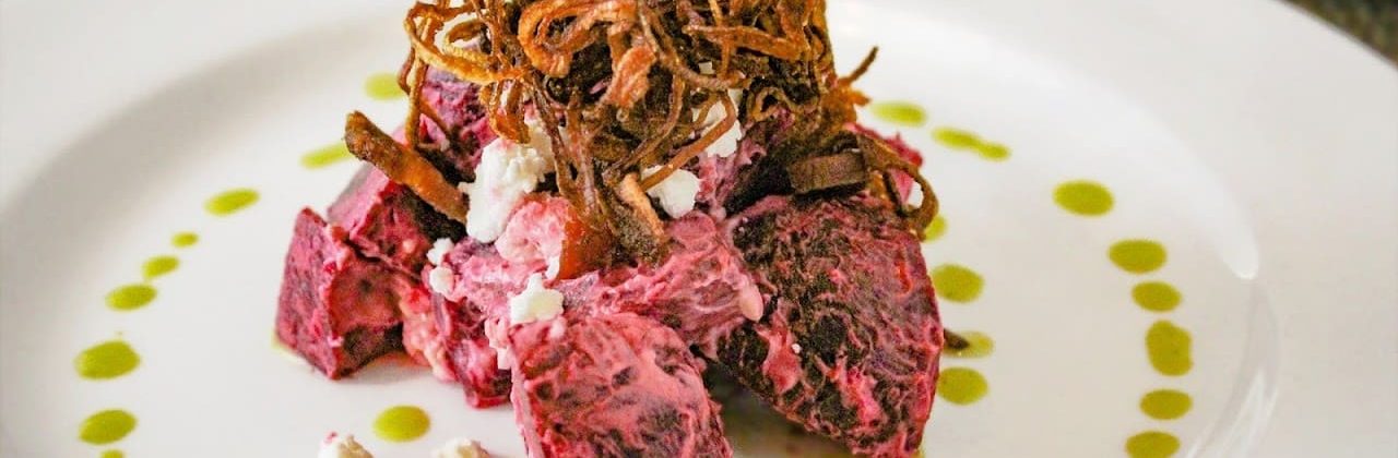 Cuvee 30A - Restaurant in Inlet Beach