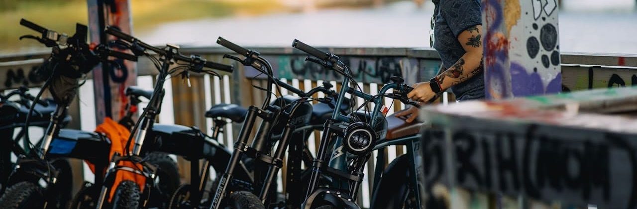Cycle Joint - Electric Bicycle Store in Pensacola