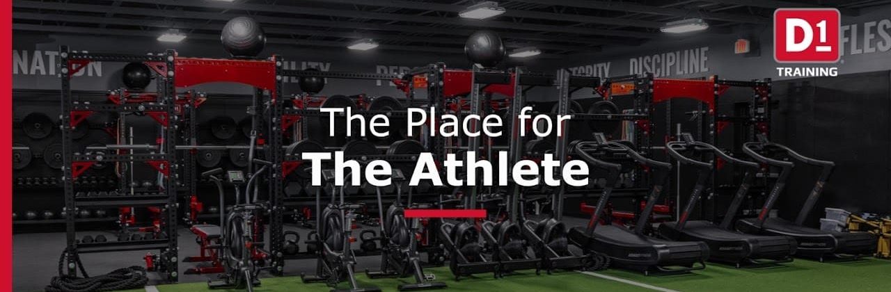 D1 Training of Gulf Breeze - Gym in Gulf Breeze