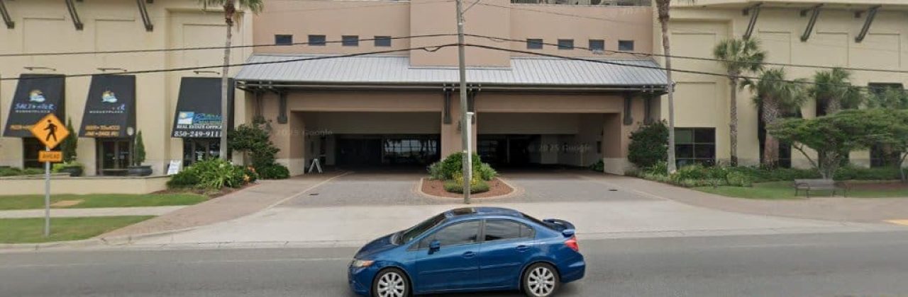 DAV'S SCREENPRINTING - Shopping Mall in Panama City Beach