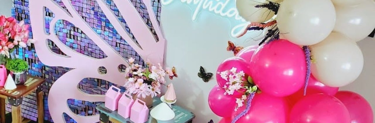 DE COLORES BY YIRMARY - Event Planner in Fort Walton Beach