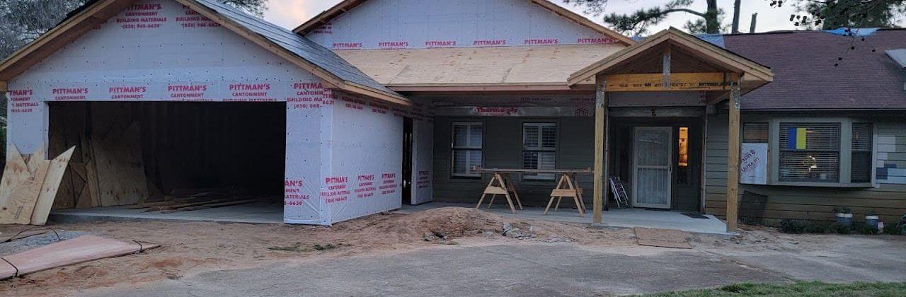 D&S Building Contractors