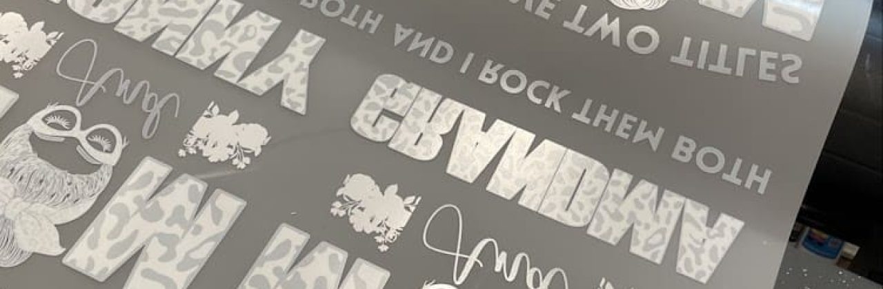 DTF Pensacola - Screen Printer in Pensacola