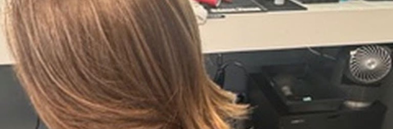 Da Vinci Hair Studio - Hair Salon in Navarre