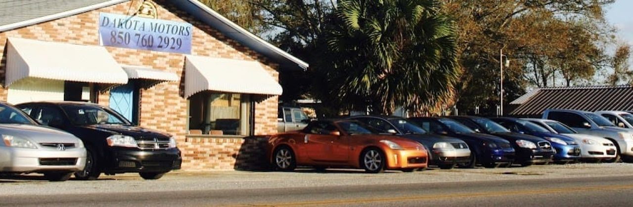 Dakota Motors LLC - Car Dealer in Pensacola