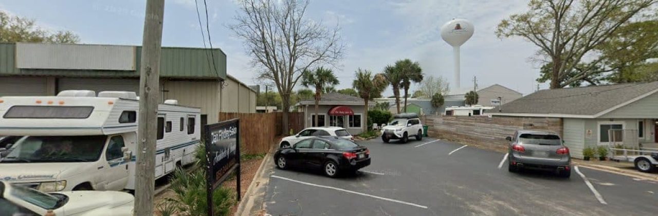 Dan Findley Salon - Beauty Salon in Fort Walton Beach