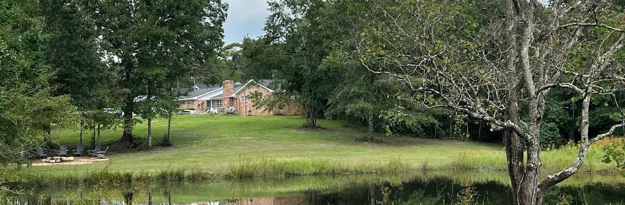 Dandelion Ridge - Farm in Cantonment