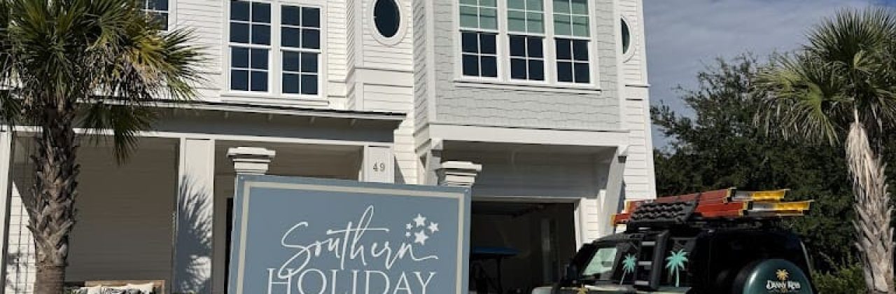 Danny Keys 30A - Locksmith in Santa Rosa Beach