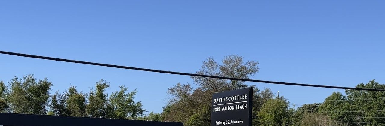 David Scott Lee Fort Walton Beach - Used Car Dealer in Fort Walton Beach