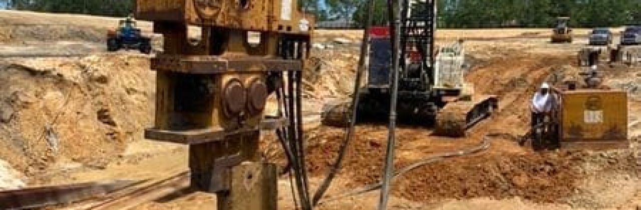 Davis Marine Construction - General Contractor in Pensacola