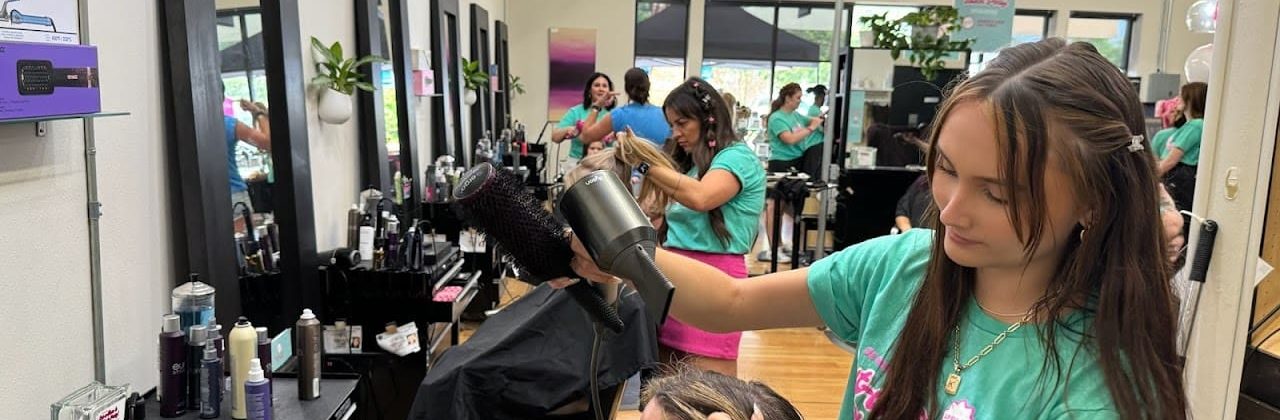 De NOVO Salon - Hair Salon in Pensacola