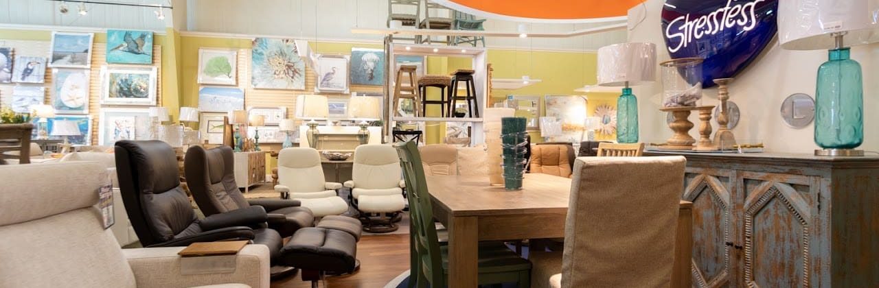 De'Cor Design Furniture - Furniture Store in Pensacola