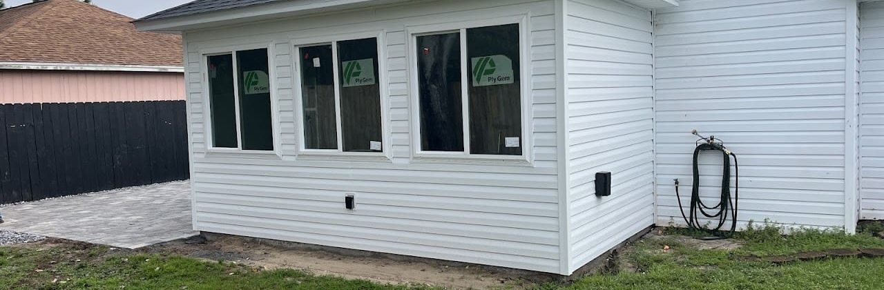 Deer Point Construction - General Contractor in Pensacola