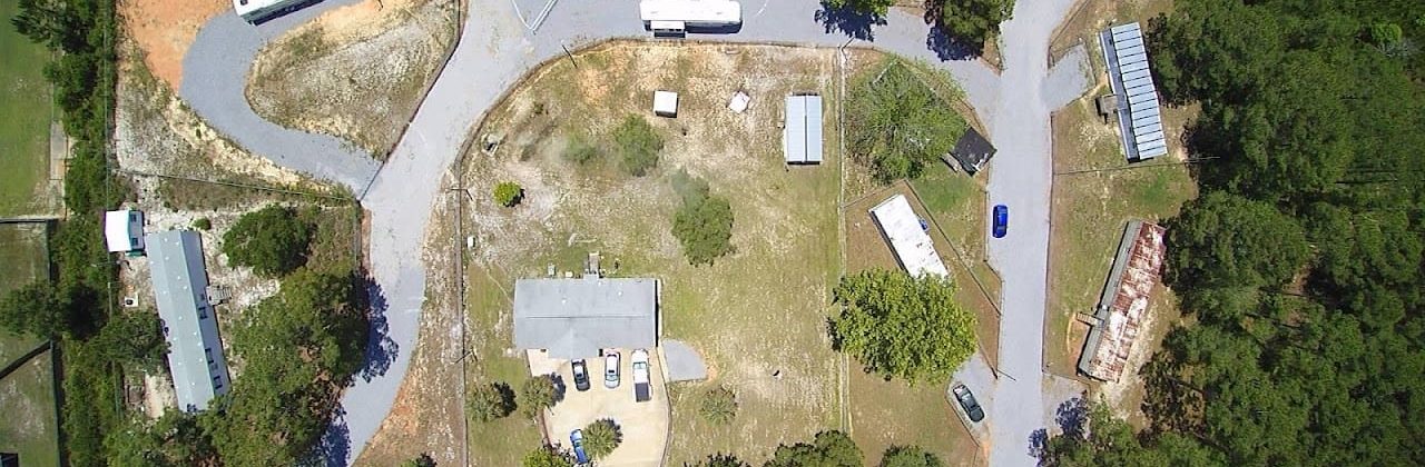 Deer Trail Estates RV/Mobilehome Park - Rv Park in Navarre