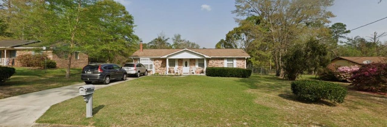 Dees David L - Lawyer in Cantonment