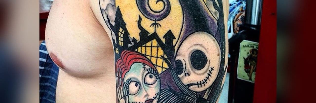 Defiance Tattoo Company - Tattoo Shop in Fort Walton Beach