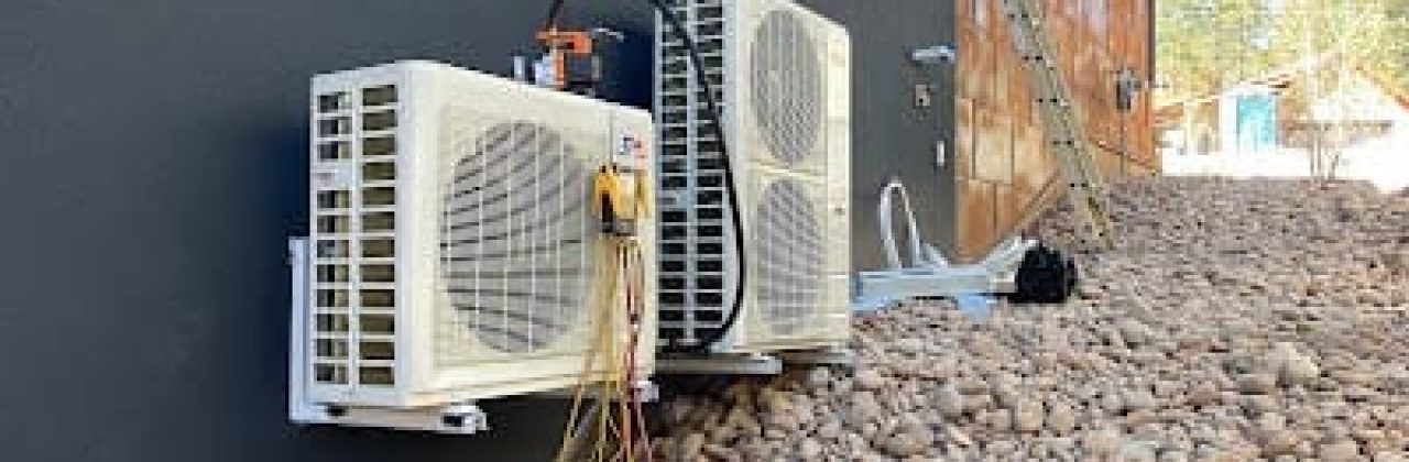 Defuniak Springs Heating & Cooling - Air Conditioning Contractor in Defuniak Springs