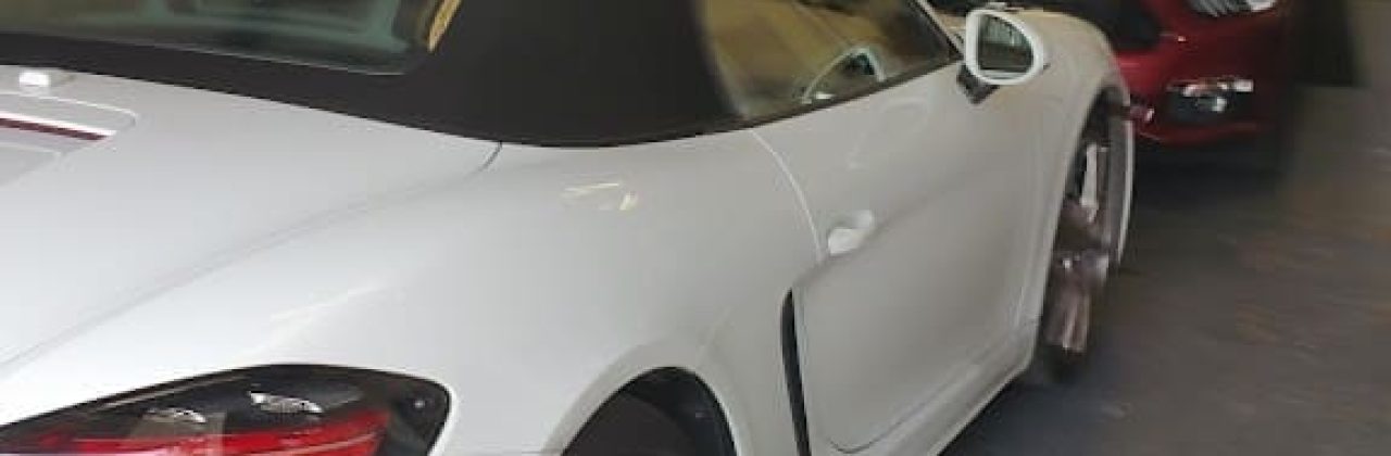 Dent-Trix paintless dent removal company - Auto Dent Removal Service in Destin