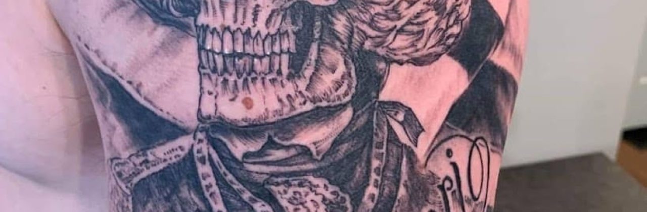 Dermis Ink Fwb - Tattoo Shop in Fort Walton Beach