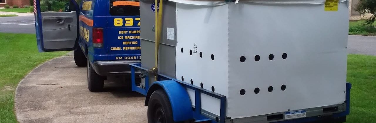 Destin Air Conditioning & Refrigeration - Air Conditioning Contractor in Destin