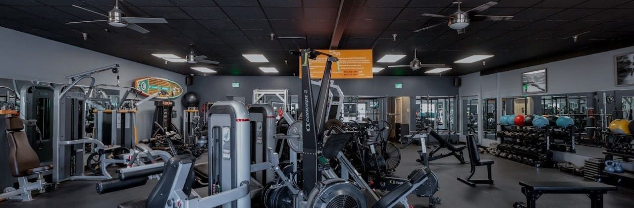 Destin Athletic Club - Gym in Destin