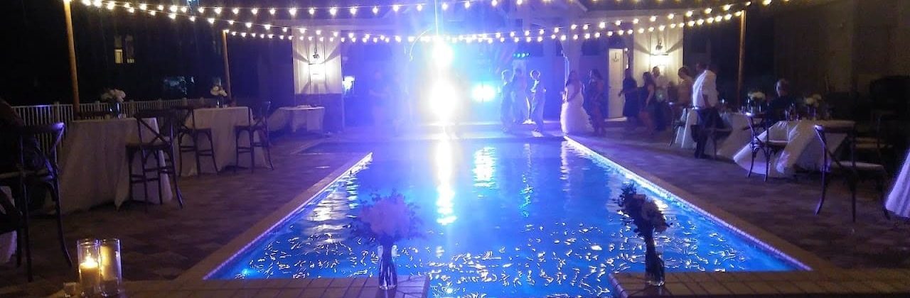 Destin DJ's - Destin's best wedding DJ's