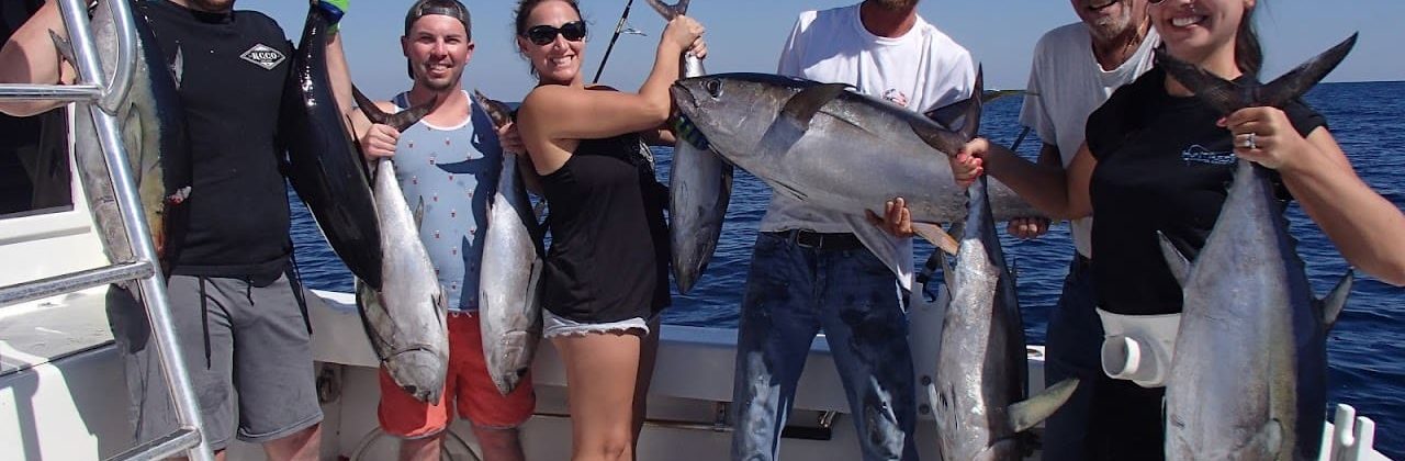 Destin Fishing Charters - Fishing Charter in Destin