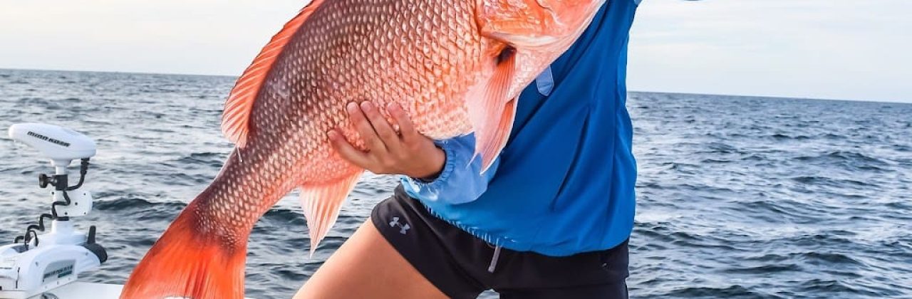 Destin Florida Fishing Charters - Fishing Charter in Niceville