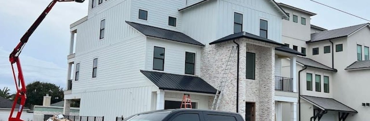 Destin Gutters - Gutter Service in Destin