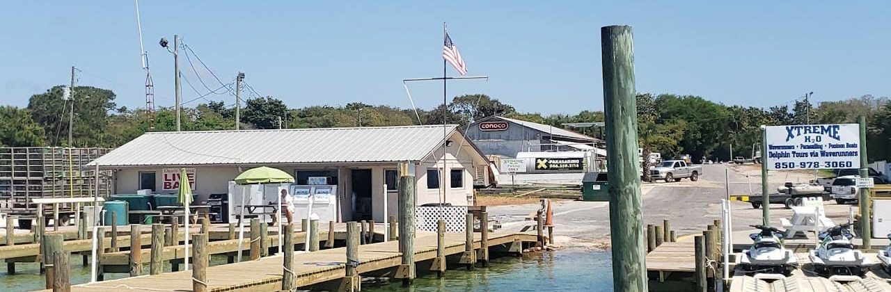 Destin Marina - Marina in Destin