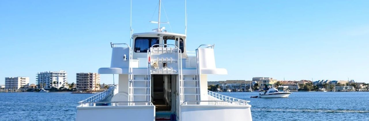 Destin Princess & Destiny Party Boat Fishing - Fishing Charter in Destin