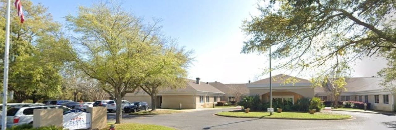 Destination Health and Rehabilitation Center - Rehabilitation Center in Destin