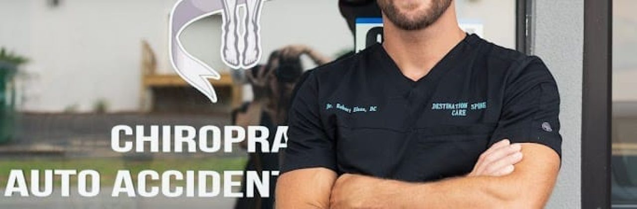 Destination Spine Care - Chiropractor in Fort Walton Beach