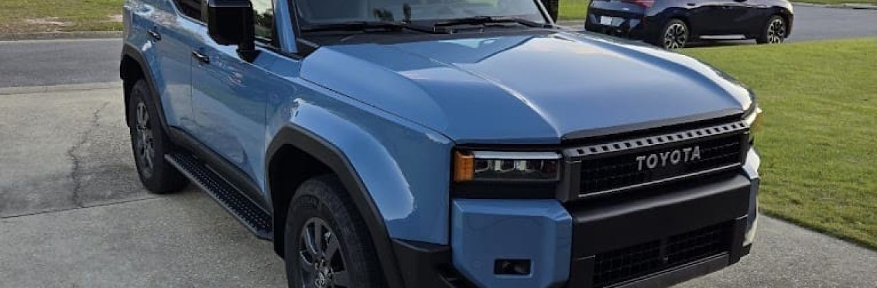 Detailing & Ceramic Coating Enthusiasts - Car Detailing Service in Pensacola