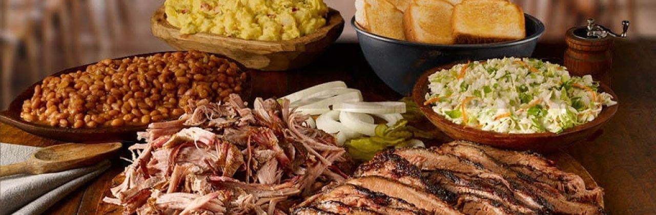 Dickey's Barbecue Pit - Restaurant in Panama City Beach