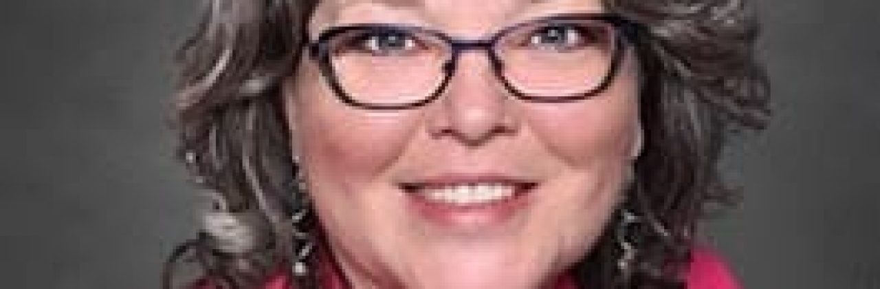 Dina Thorsen at CrossCountry Mortgage - Mortgage Lender in Pensacola