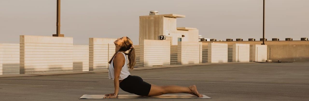 Disko Lemonade Yoga - Yoga Studio in Pensacola