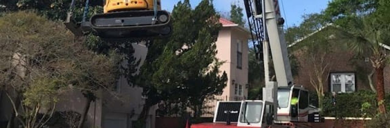 Diversified Property Works - Tree Service in Cantonment