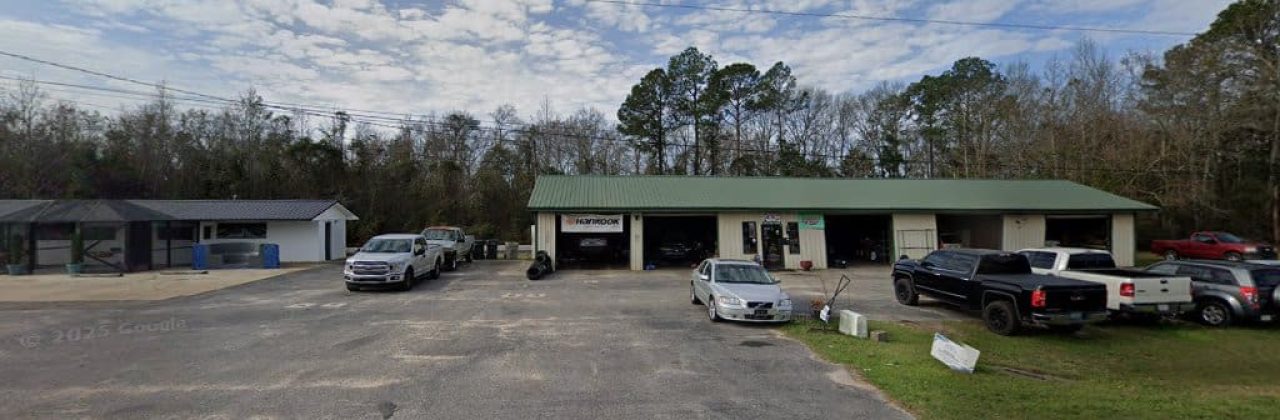 DnC Auto Repair - Auto Repair Shop in Cantonment