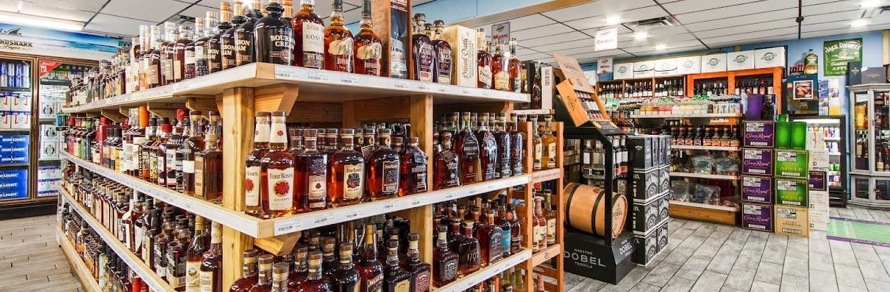 Donovan's Liquors #1 - Liquor Store in Panama City Beach