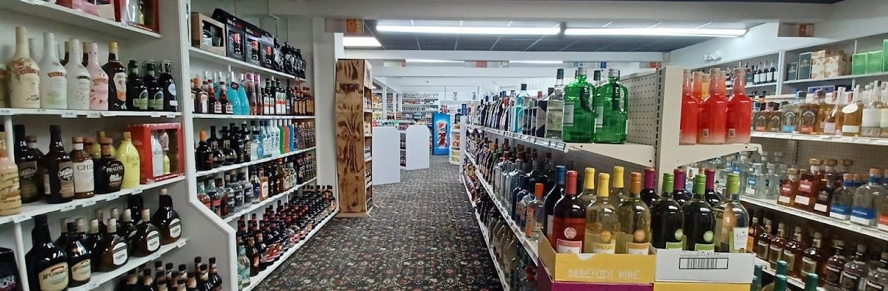 Donovan's Liquors #3 - Liquor Store in Panama City