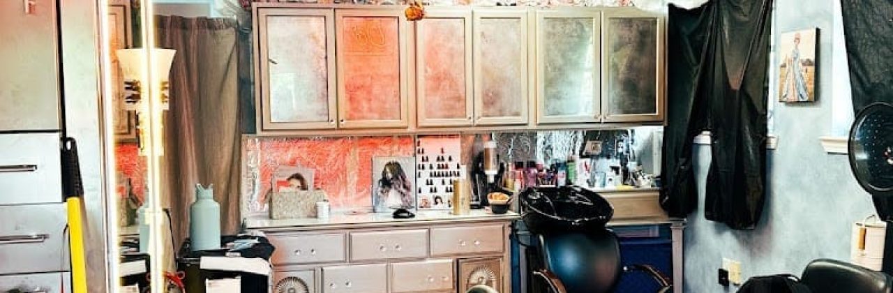 Doria Grace Salon - Hair Salon in Fort Walton Beach