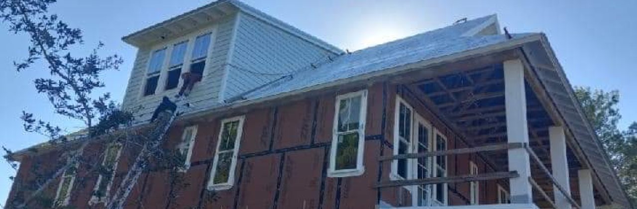 Double D's Roofing & Construction LLC - Roofing Contractor in Chipley