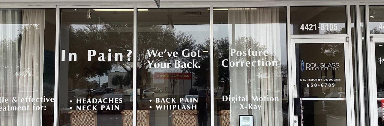 Douglass Chiropractic - Chiropractor in Destin